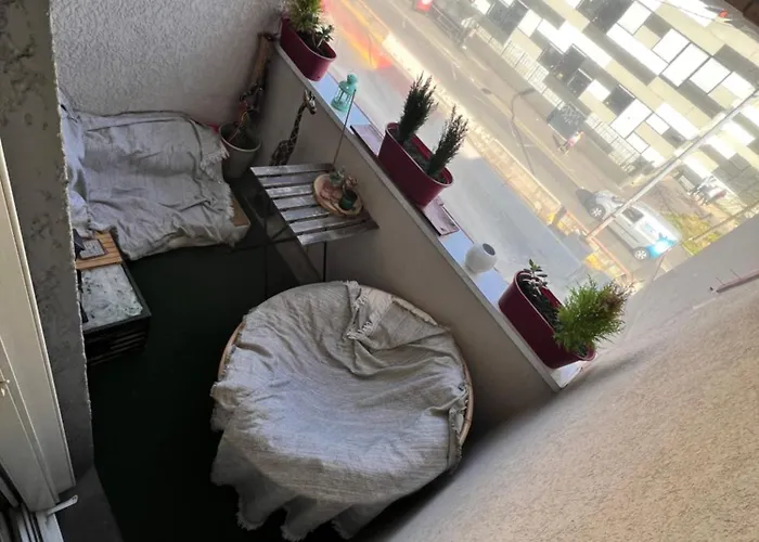 Room Private Chambre Prive
