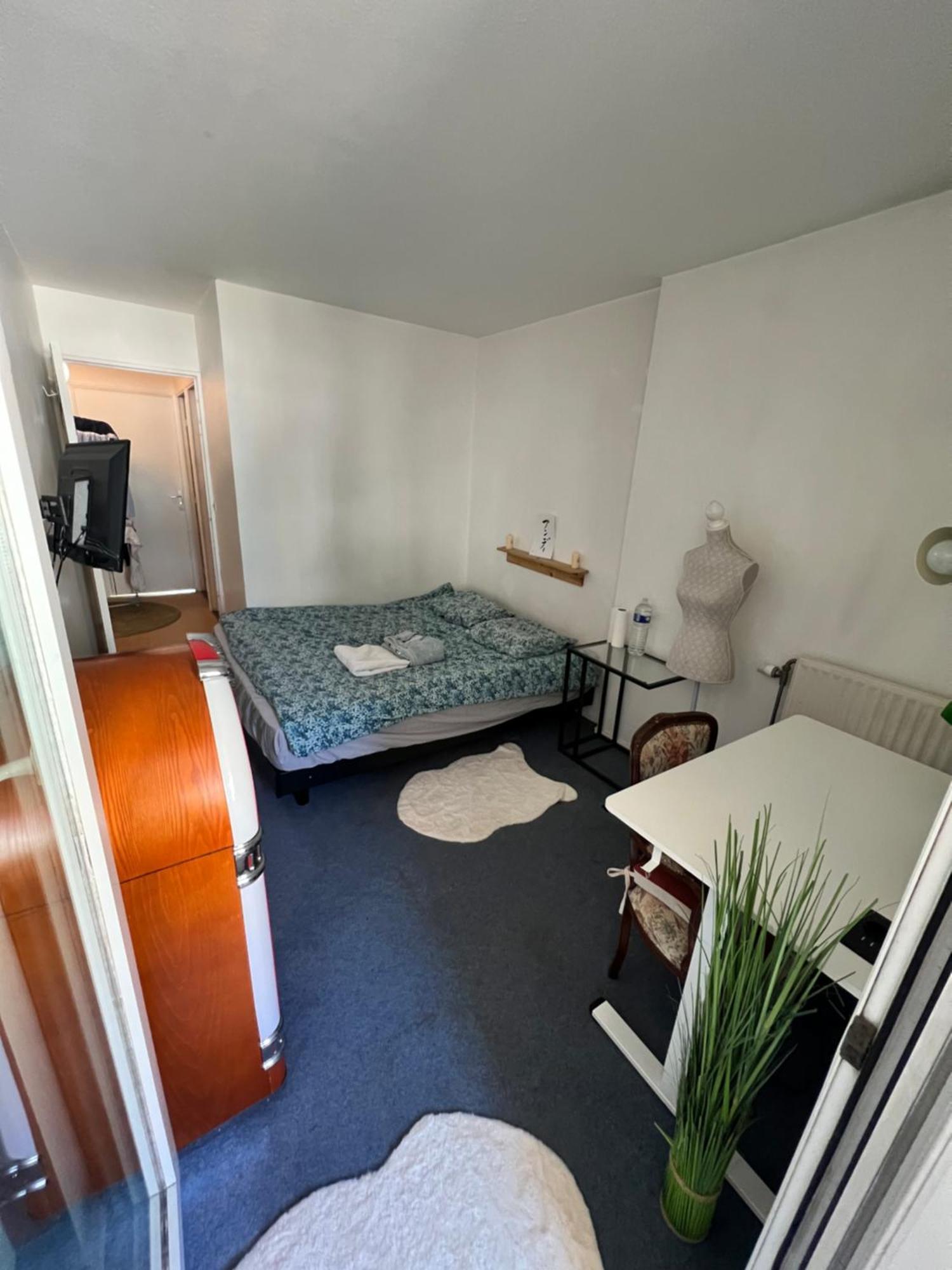Privatunterkunft Private Prive Choisy-le-Roi